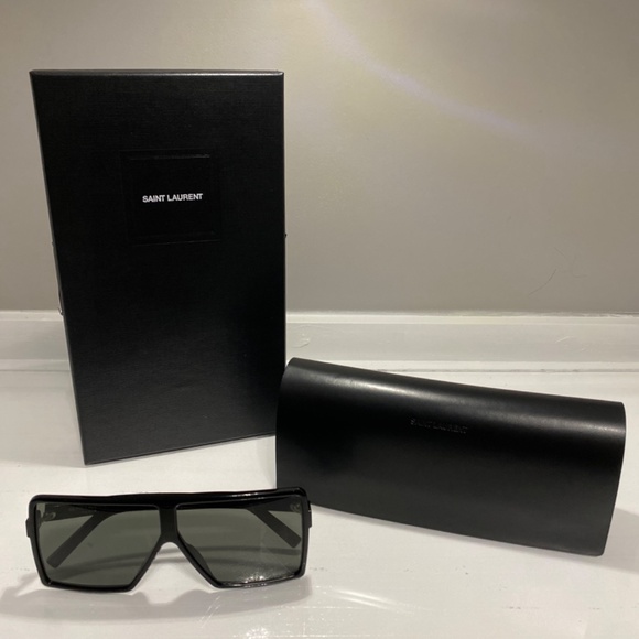 YSL Betty Sunglasses main image 5